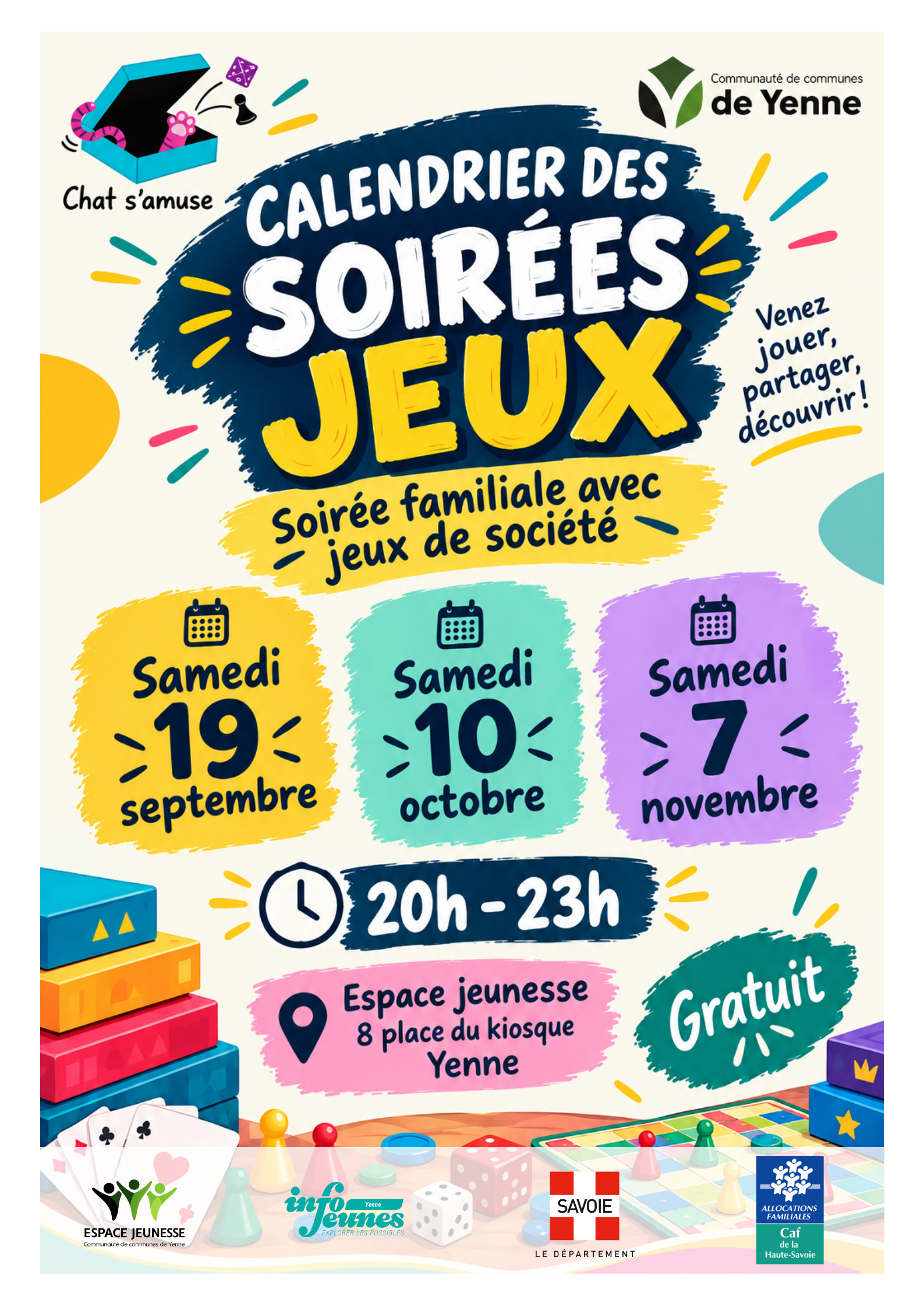 Affiche-sortie